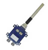 KGE28型礦用膠帶跑偏開(kāi)關(guān)